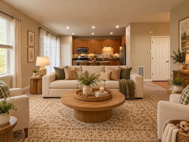 Building Photo - 2835 Cattail Ct