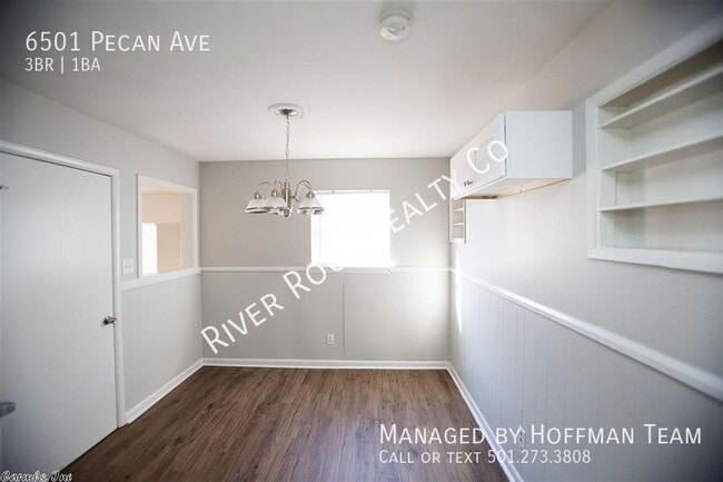 Building Photo - 6501 Pecan Ave