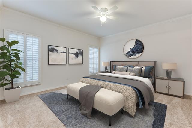 Building Photo - 7861 Caruth Ct