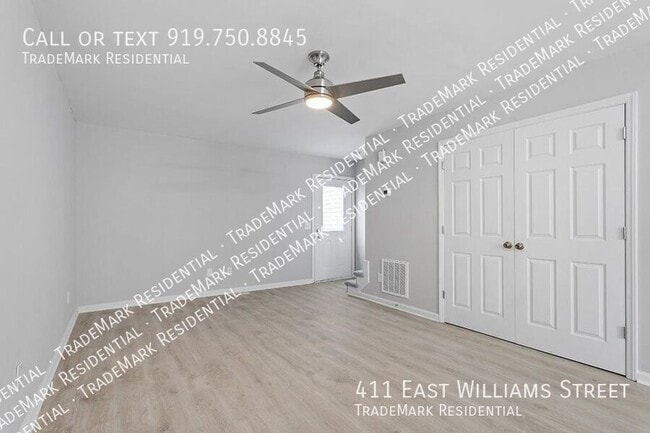 Building Photo - 411 E Williams St