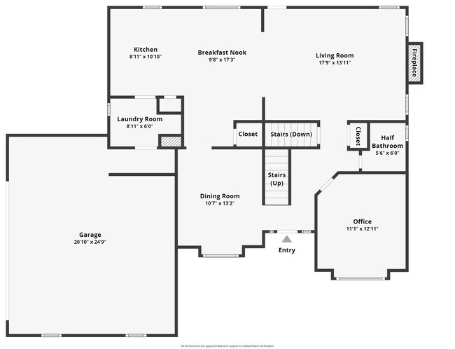 Building Photo - 160 Rock Hill Dr