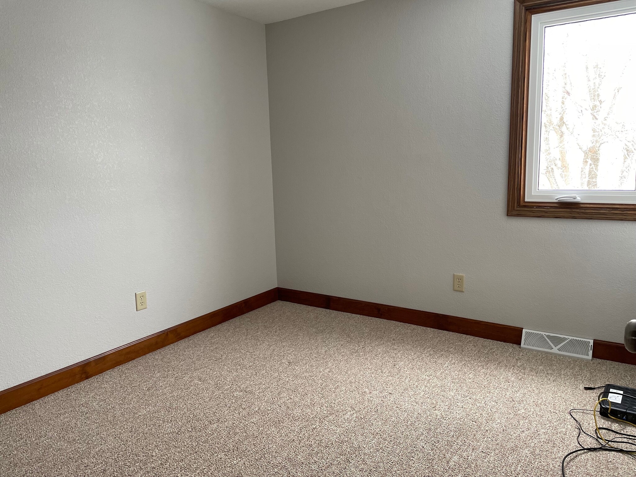 Bedroom 3 - 625 Edmund St