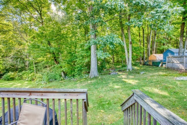 Building Photo - Beautiful 3 Bedroom Single family Home for Rent in Quiet Neighborhood
