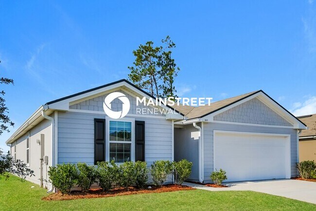 Building Photo - 4 Bedroom Pet-Friendly Home in Green Cove Springs, FL with Main Street Renewal