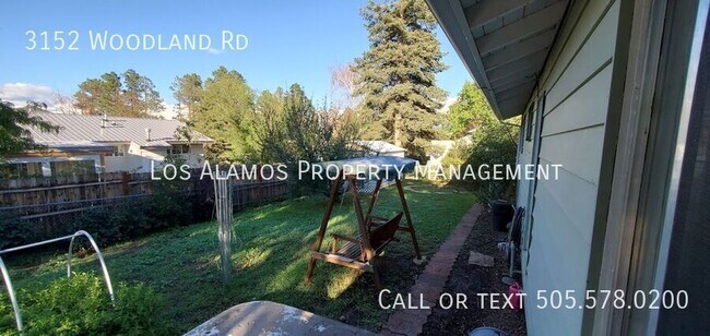 Building Photo - 3152 Woodland Rd