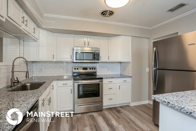 Building Photo - 11251 Andrea Dr