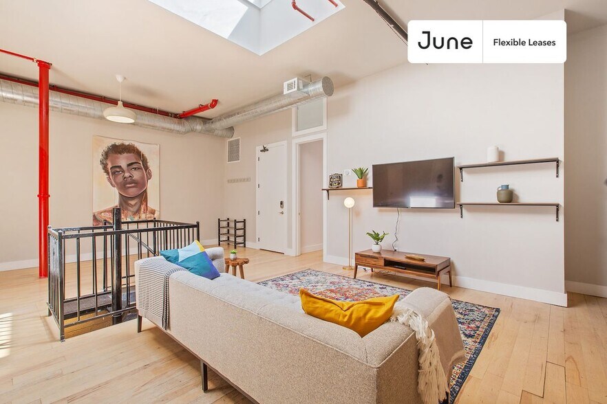 Building Photo - Prime Private ROOM in Williamsburg