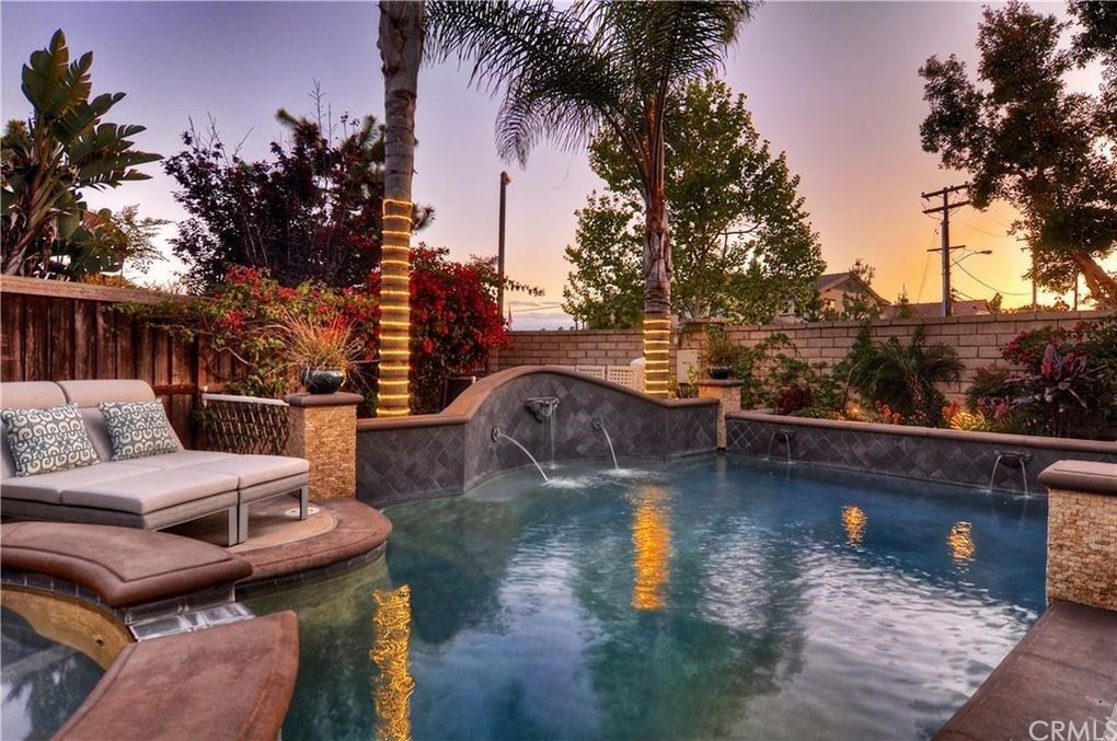 Private Pool - 325 Canal Wy