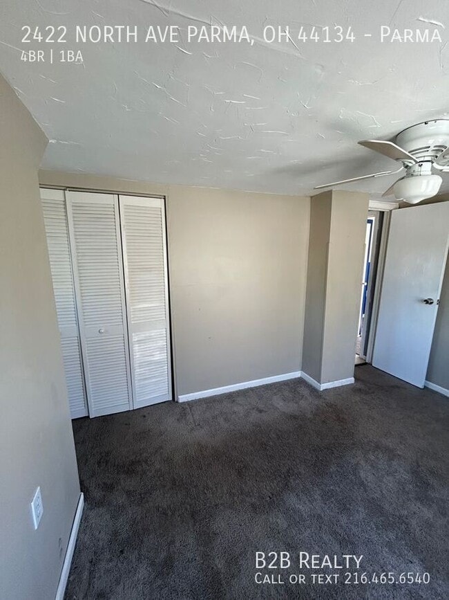 Building Photo - 2422 North Ave