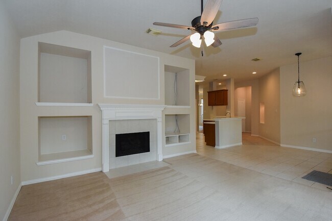 Building Photo - 3023 Nickleby Ct