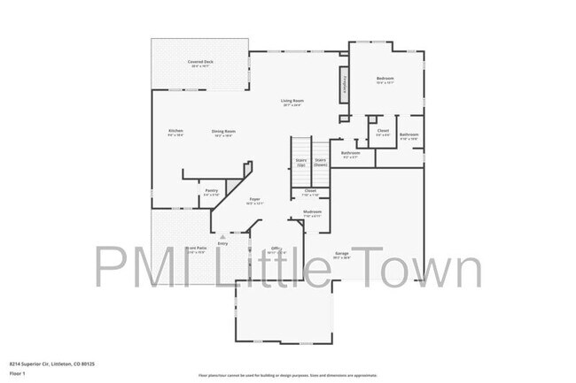 Building Photo - 8214 Superior Cir
