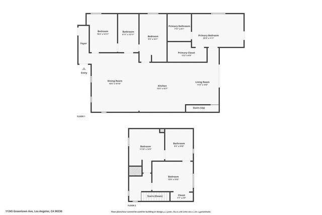 Building Photo - 11245 Greenlawn Ave