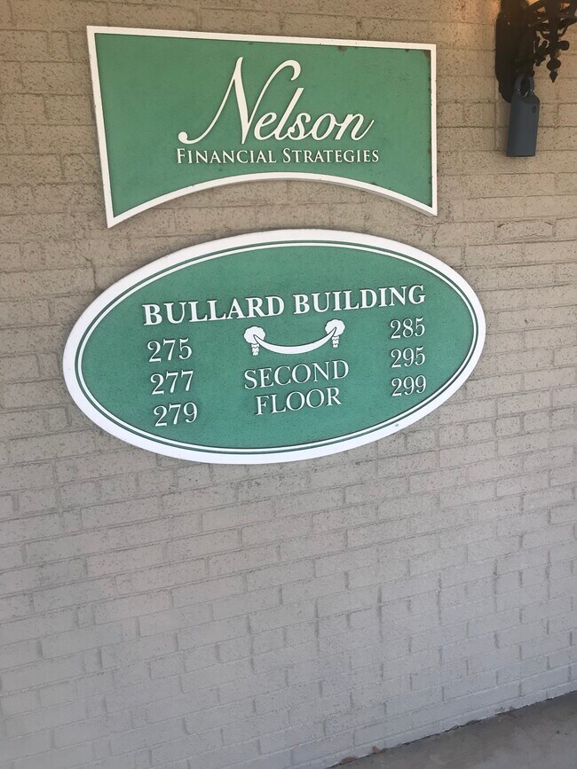 Building Photo - 285 E Stuart Ave
