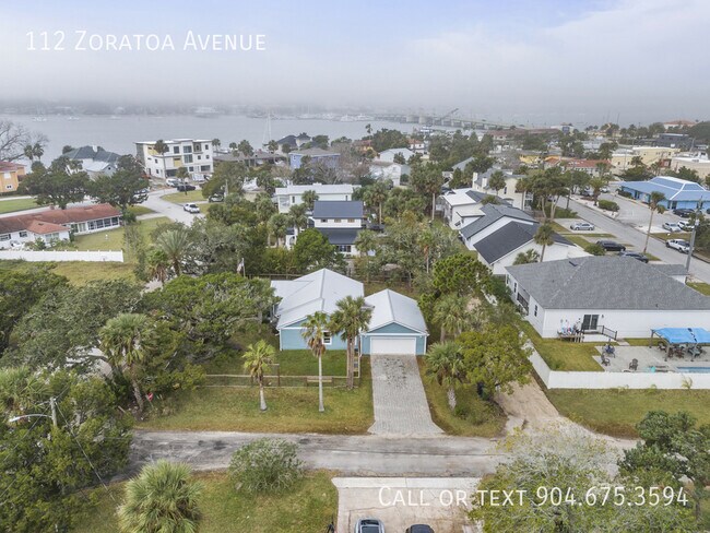 Building Photo - 112 Zoratoa Ave