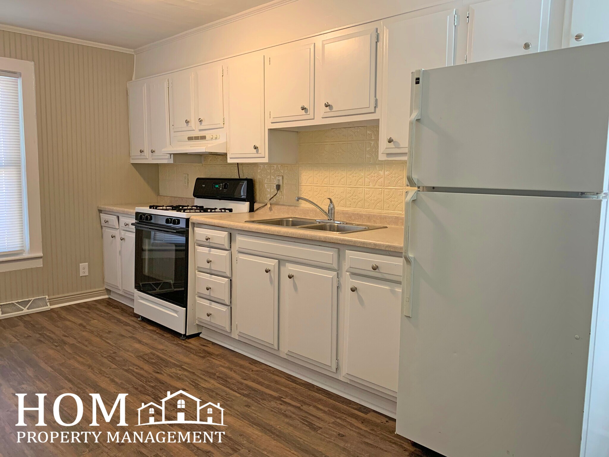 Building Photo - 322 E Humphrey St