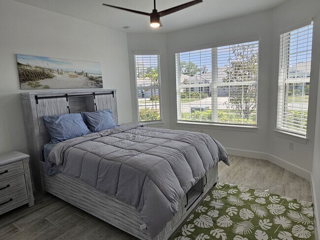 Building Photo - New Construction Seasonal Short-Term 3 Bedroom 2 Bathroom with a Bonus Room in Legacy Groves!
