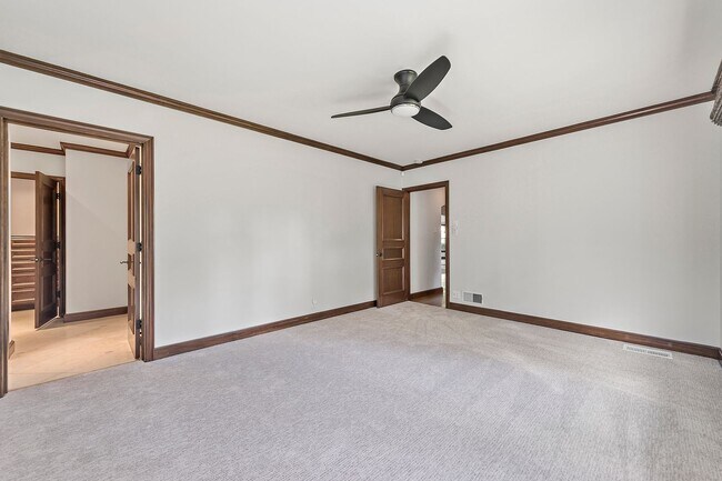 Building Photo - Exquisite English Tudor Estate on Private ...