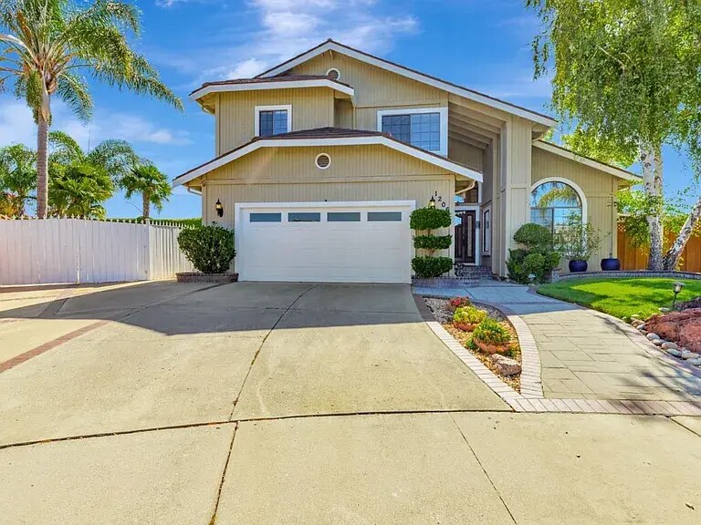 Building Photo - 1206 Sycamore Ct