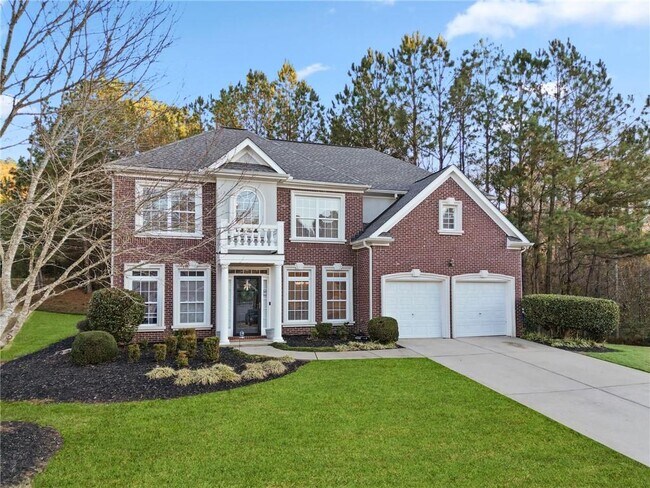 Building Photo - 3224 Wolf Club Ln SW