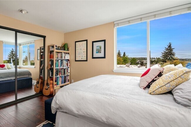 Building Photo - Embassy Condominiums - North Capitol Hill