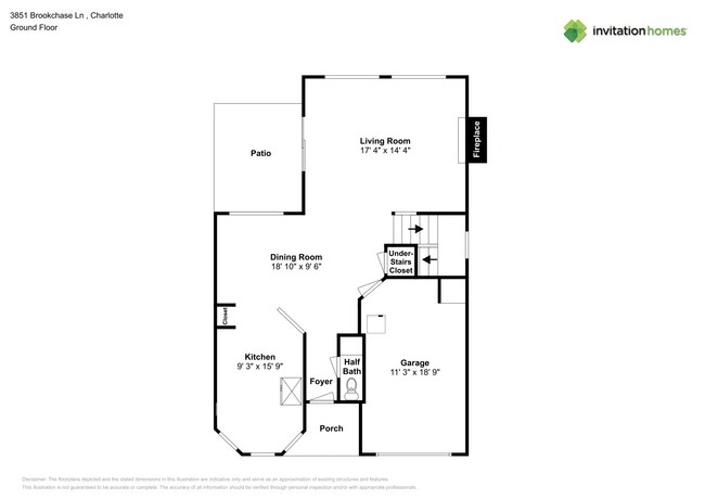 Building Photo - 3851 Brookchase Ln