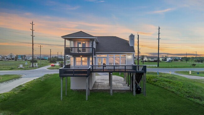 Building Photo - 23401 Termini-San Luis Pass Rd