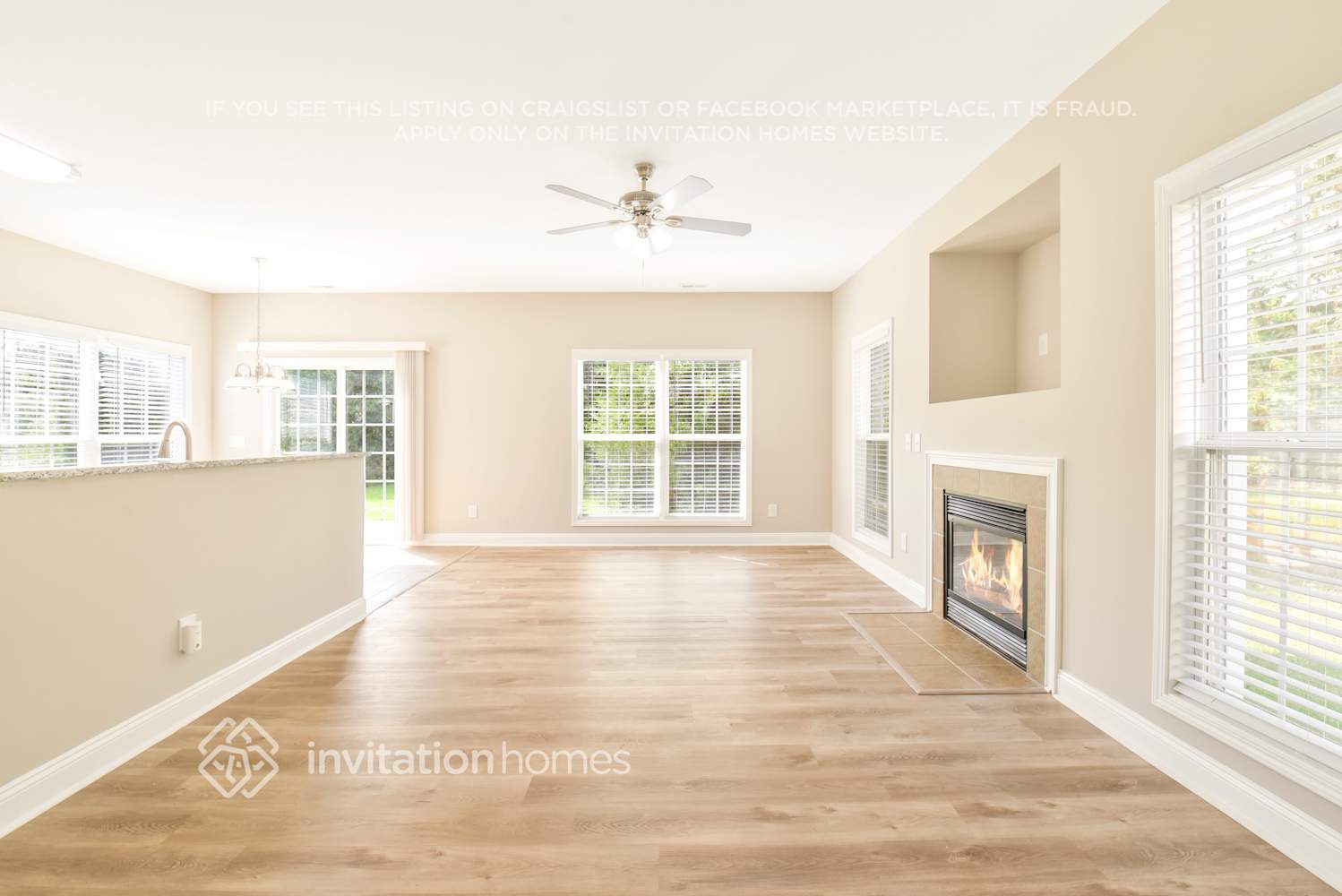 Building Photo - 5411 W.B. Wilkerson Dr