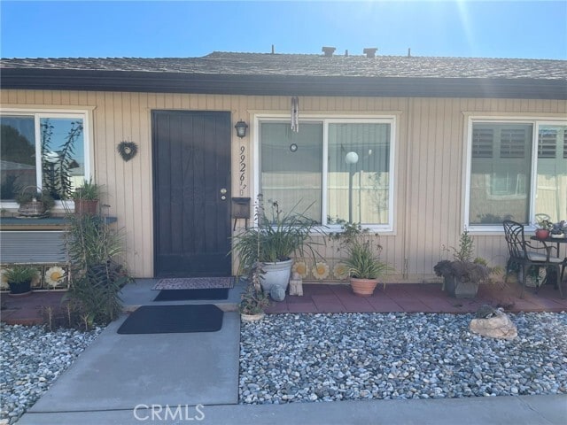 Primary Photo - 9926 Cedar St