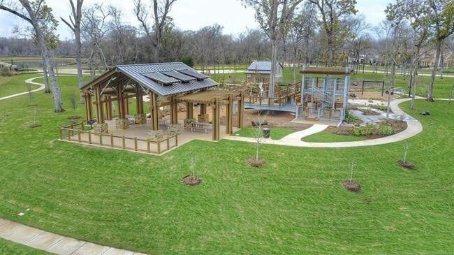 Building Photo - 4411 Enchanted Spring Court