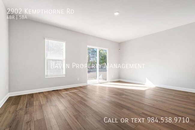 Building Photo - 2902 Kempthorne Rd