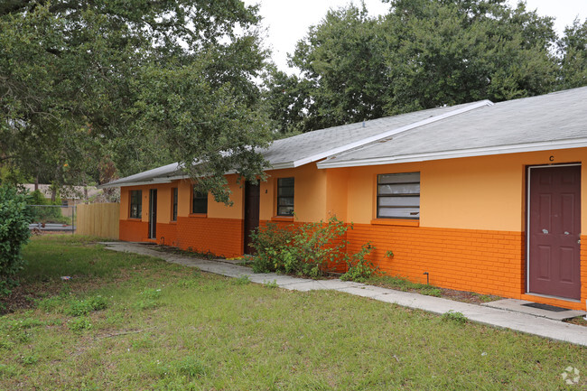 Building Photo - Sunny View Apartments