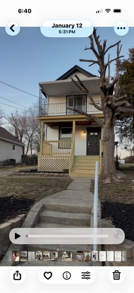 Building Photo - 3628 Puhlman Ave