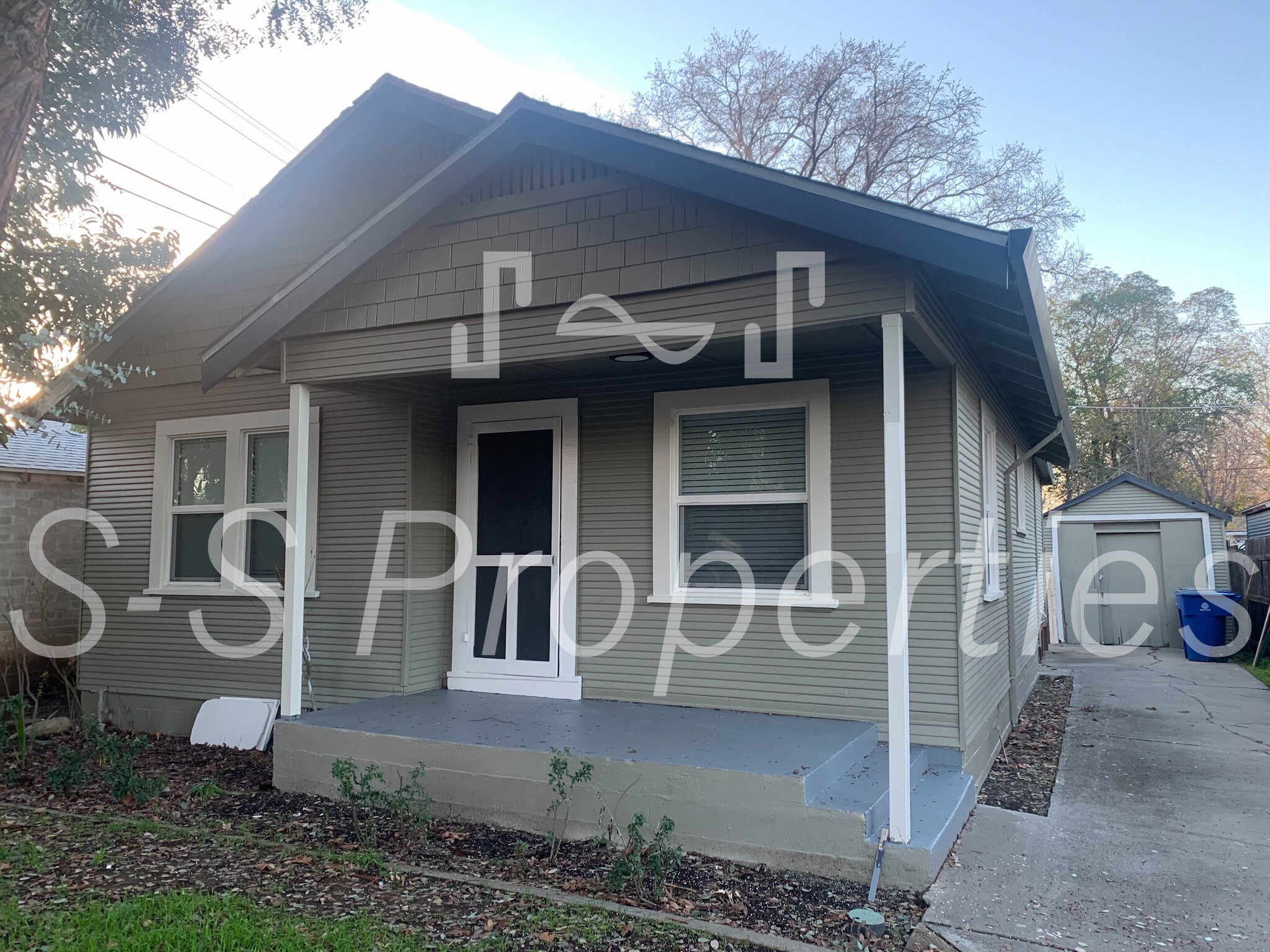 Building Photo - 2626 20th St
