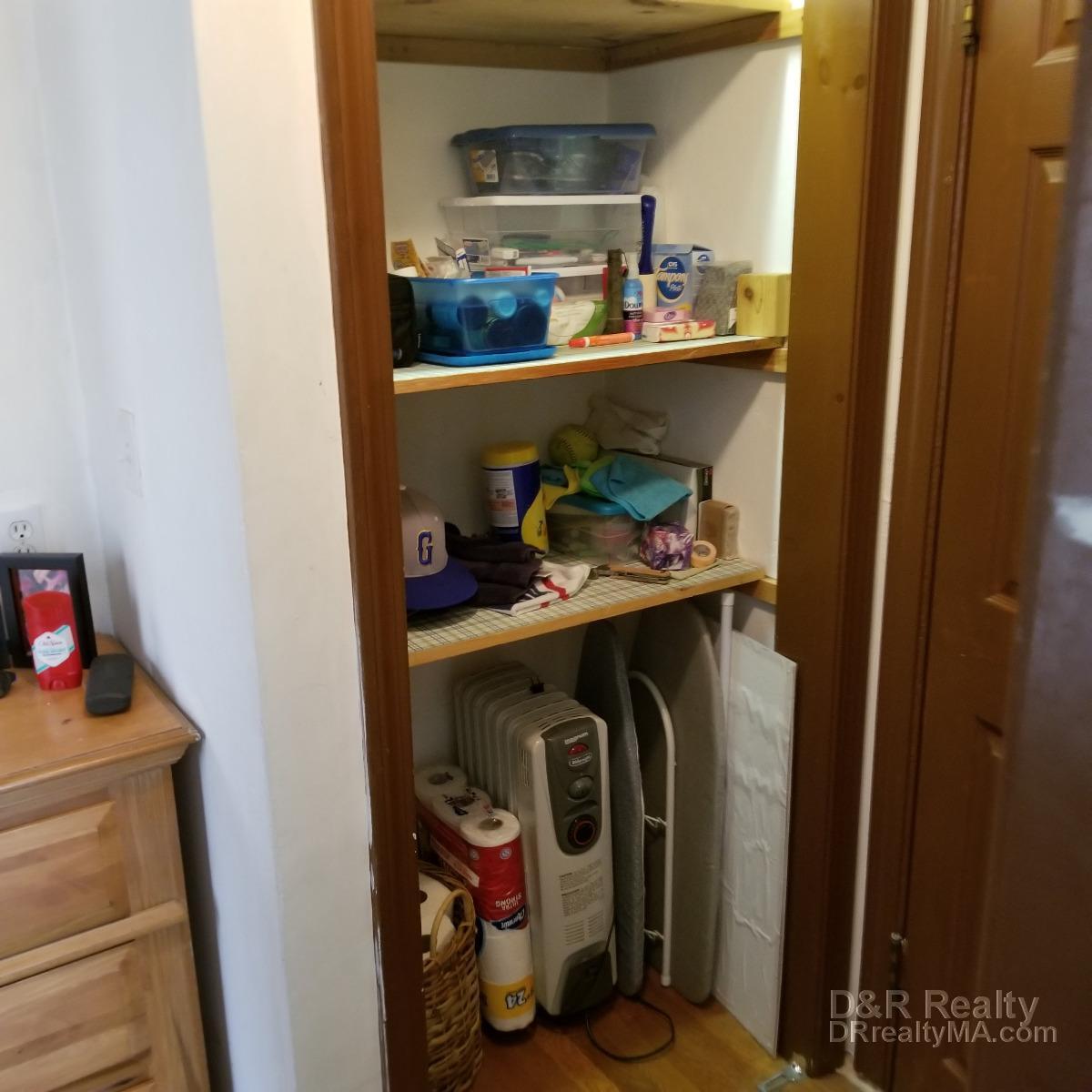 Building Photo - 321 Alewife Brook Pky