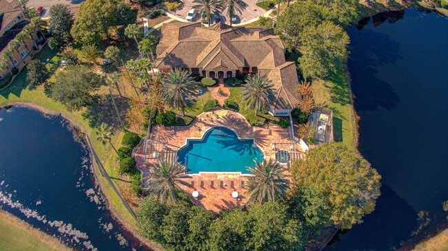 Building Photo - 520 Florida Club Blvd