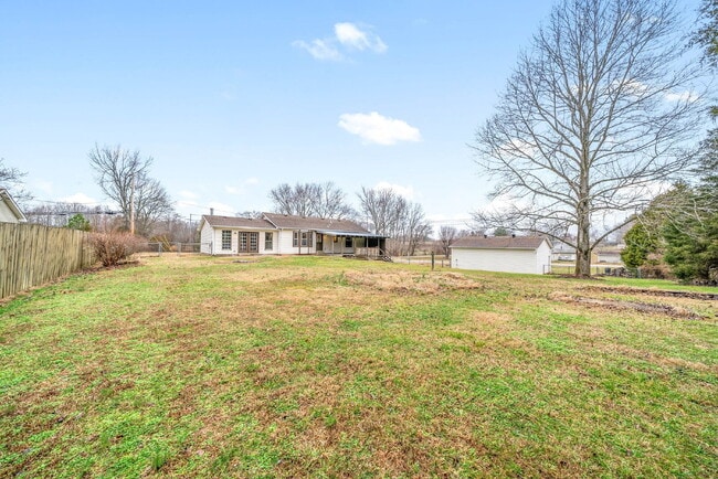 Building Photo - If you’ve been searching for a home that offers both modern updates and practical space, this one...