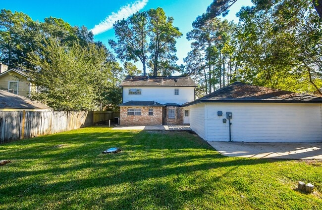 Building Photo - 4730 Theall Rd