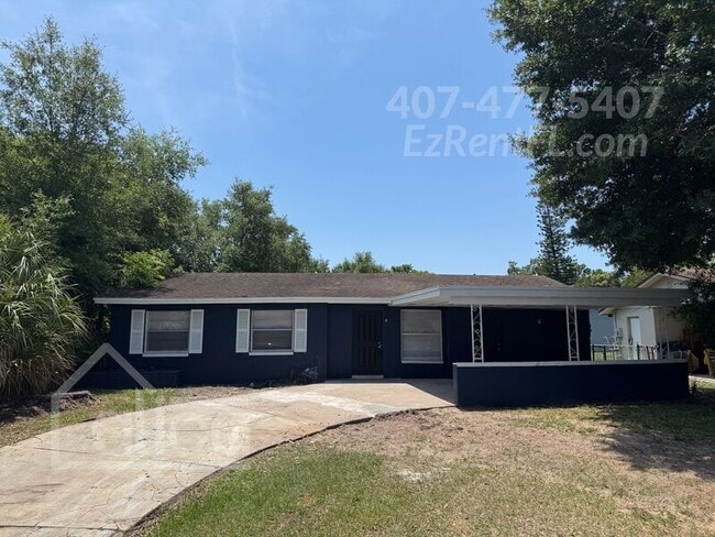Building Photo - 4746 Cepeda St