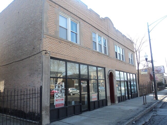 Building Photo - 4307 W 63rd St