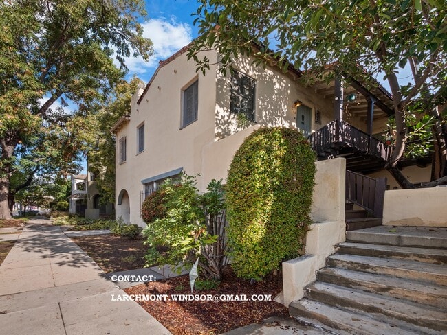 Building Photo - 632 N Windsor Blvd