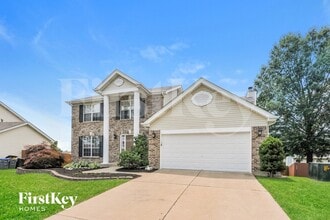 Building Photo - 124 Royallsprings Pkwy