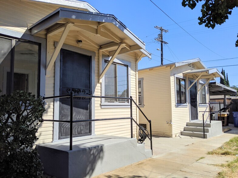 Primary Photo - 126 East Avenue 32