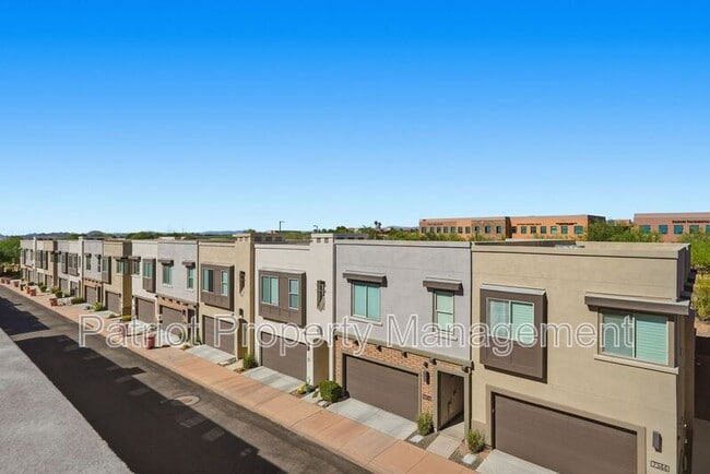 Building Photo - 7347 E Vista Bonita Dr