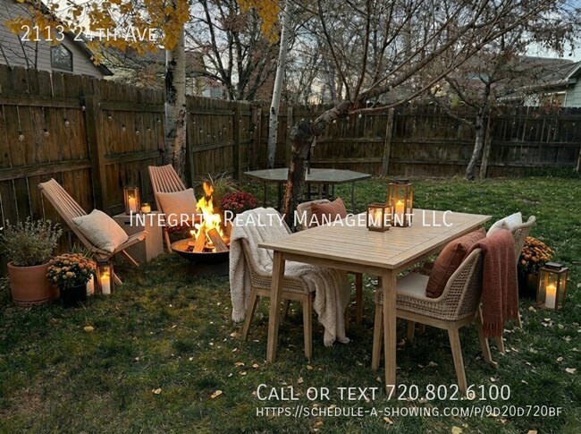 Building Photo - 2113 24th Ave