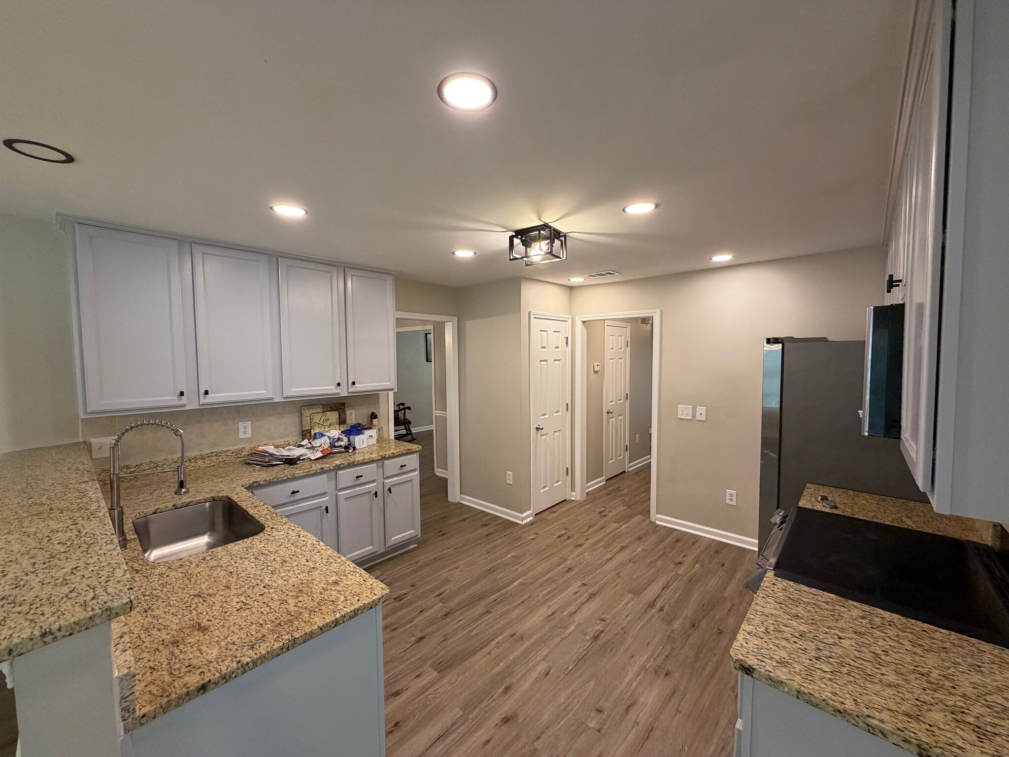 kitchen - 3315 Watson Gate Rd