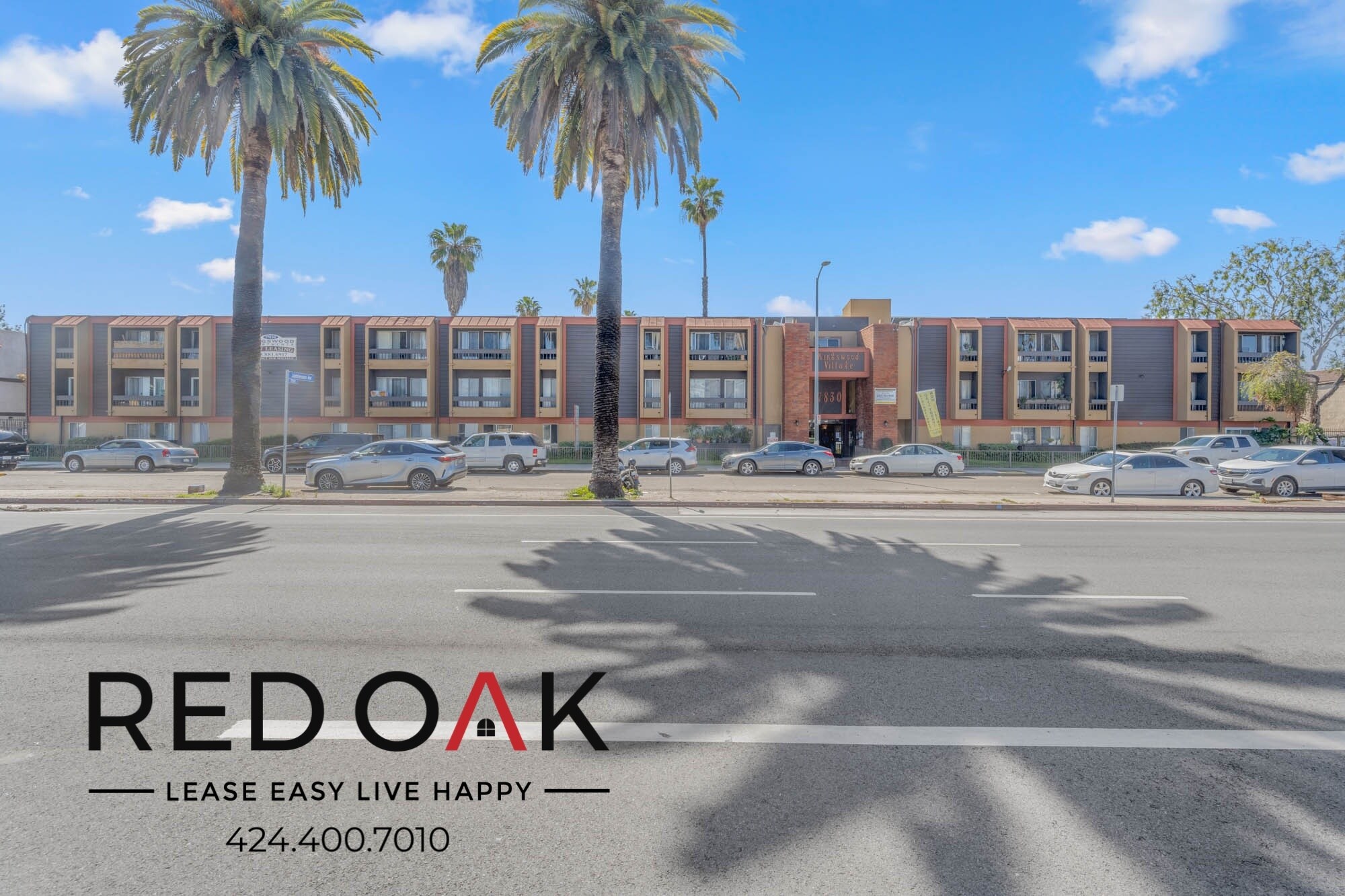 Building Photo - 17830 Sherman Way