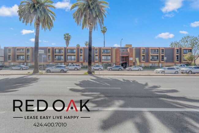 Building Photo - 17830 Sherman Way