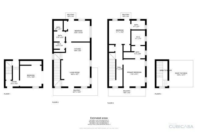 Building Photo - 2101 Dabbs Ave