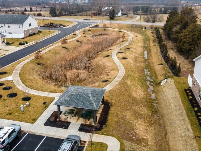 Building Photo - 4409 Chusto Dr