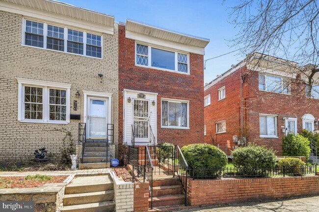 Building Photo - 7519 8th St NW